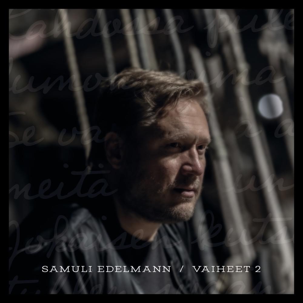 Cover image for Vaiheet 2