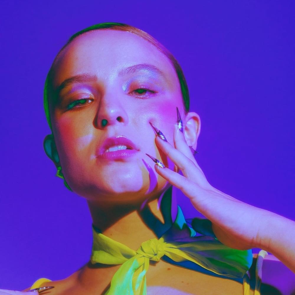 Cover image for Larissa Manoela