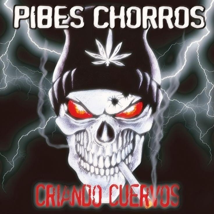Una vez más by Pibes Chorros