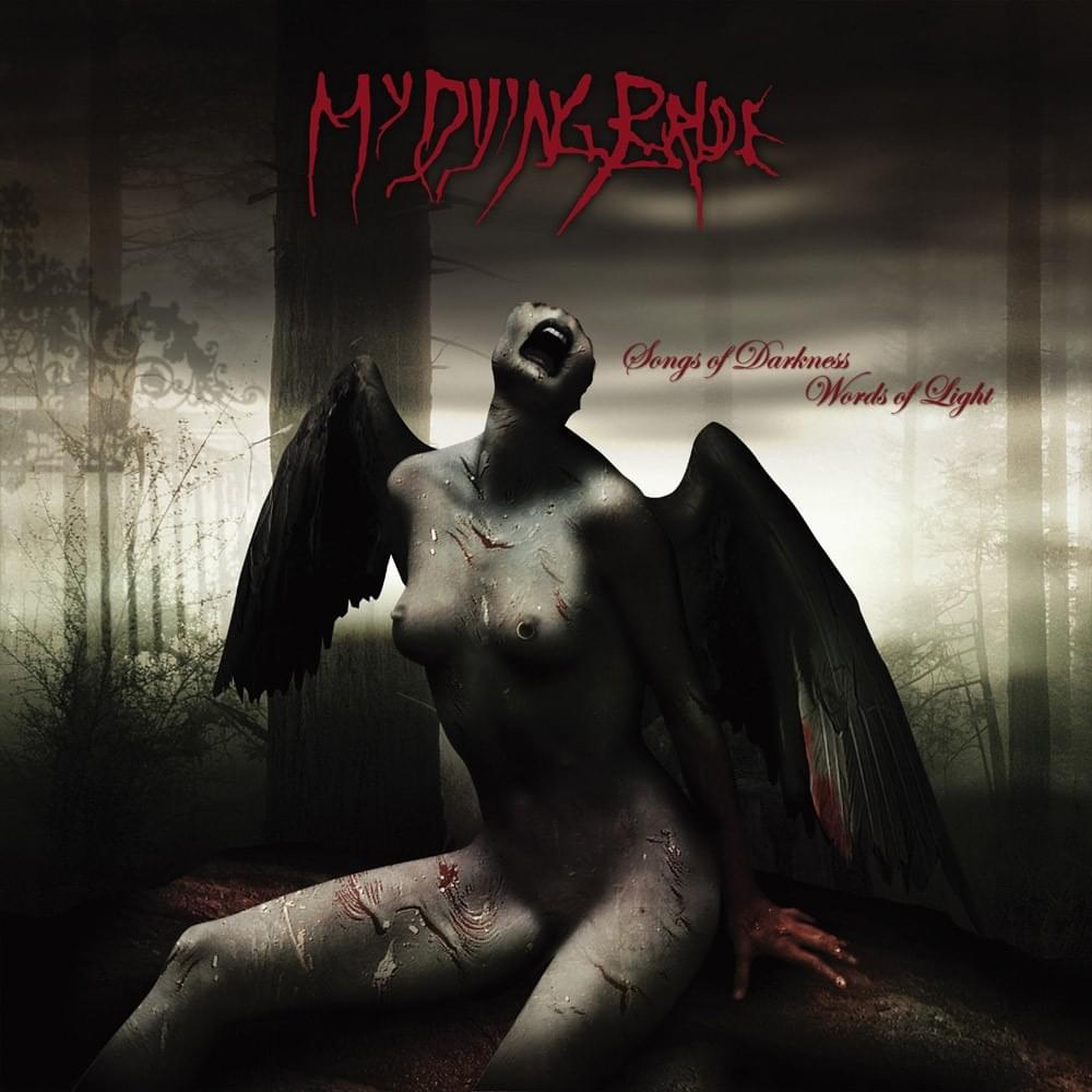 My Wine in Silence by My Dying Bride