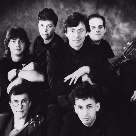 Photo of Penguin Cafe Orchestra