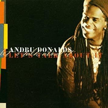 Someday by Andru Donalds