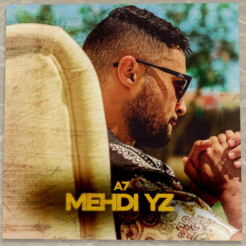 A7 by Mehdi YZ