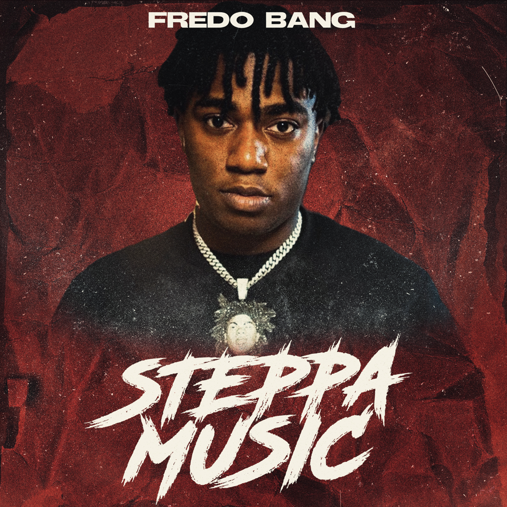 Cover image for Steppa Music