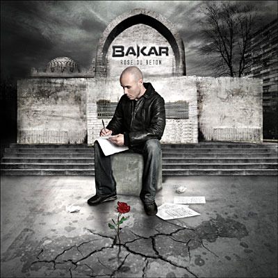 Djezairi by Bakar (FRA)