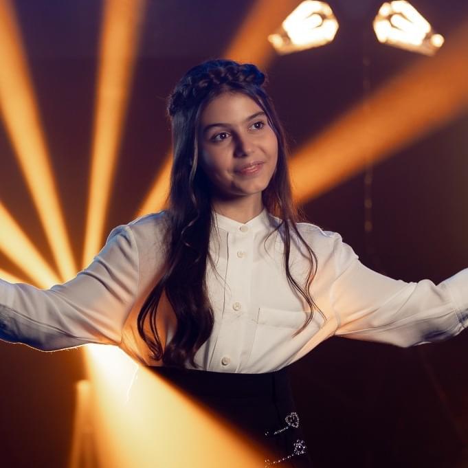 Photo of Keitlin Gjata