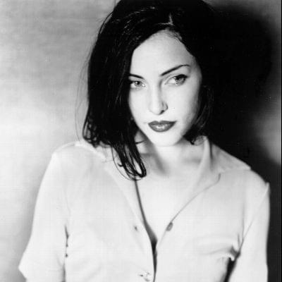 Photo of Kristen Barry