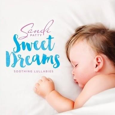 Cover image for Sweet Dreams