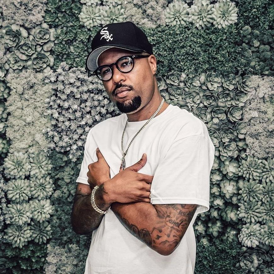 DOM KENNEDY Profile Picture Photo of DOM KENNEDY
