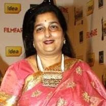 Baharon Mein Dhoom Tera by Anuradha Paudwal