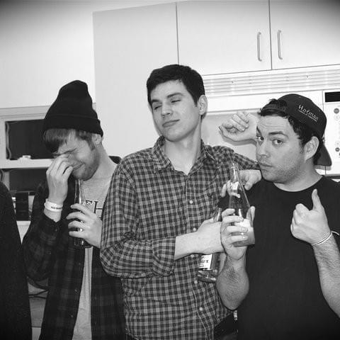 I Am Alaska profile picture - official artist image