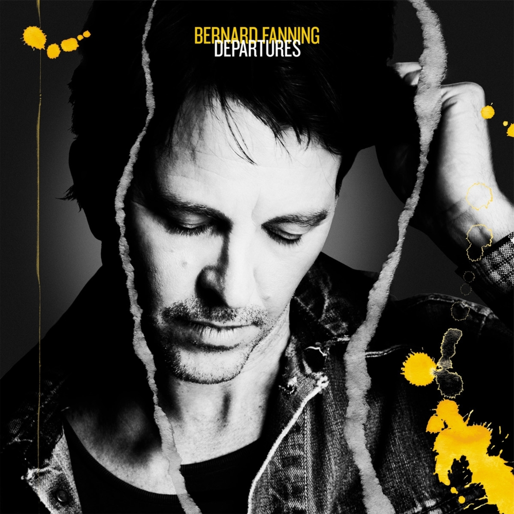 Here Comes the Sadist by Bernard Fanning