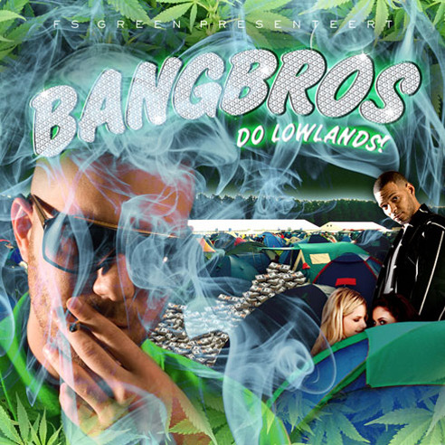 Hood Muziek by Bangbros