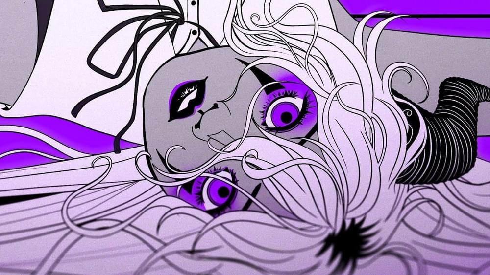 LAUGHTRACK (MikaMagica Version) by Vane Lily