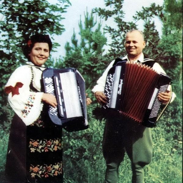 Paraćinka kolo by Sava Jeremić