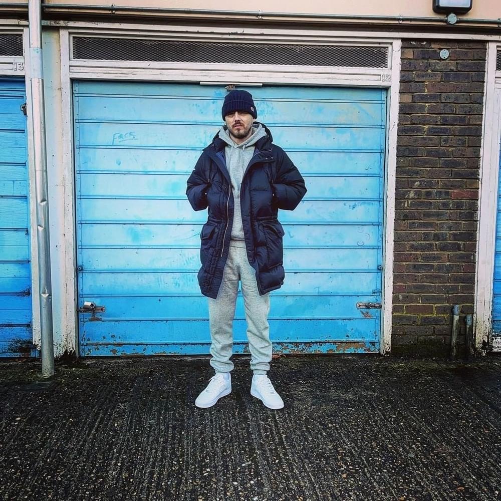 Ride Or Die by Benny Banks