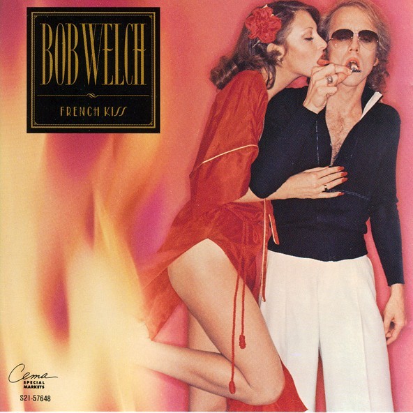 Easy To Fall by Bob Welch