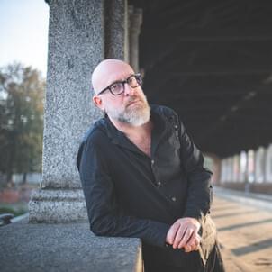 Photo of Mario Biondi