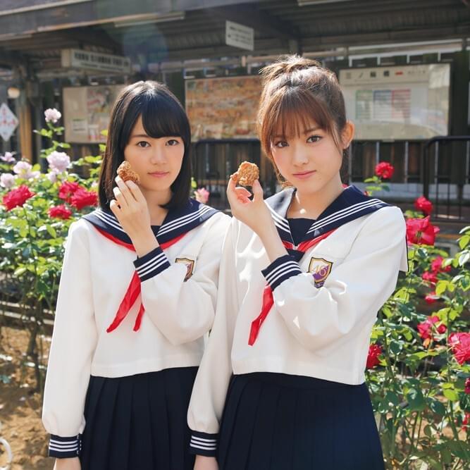 Photo of からあげ姉妹 (Karaage Shimai)