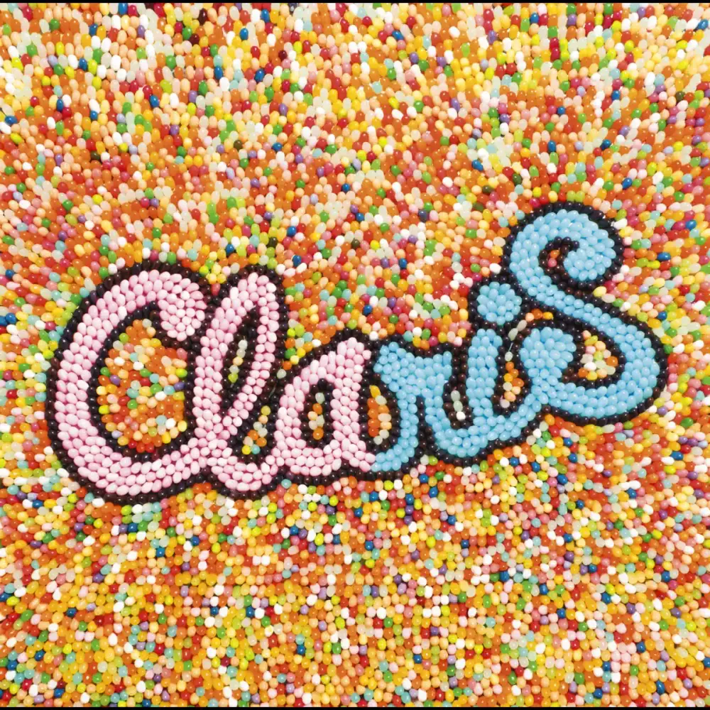 Album cover art for "カラフル (Colorful)" by ClariS
