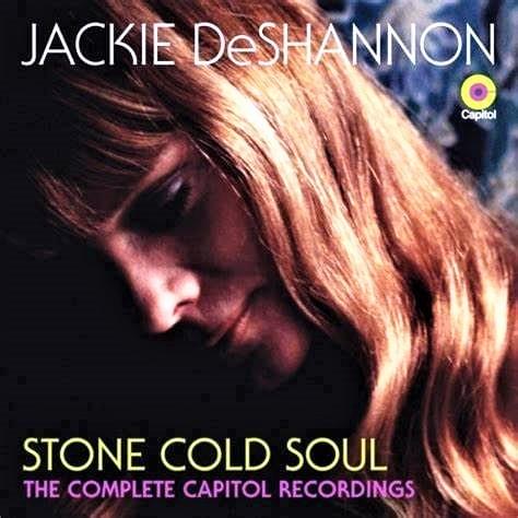 Cover image for Stone Cold Soul: the Complete Capitol Recordings