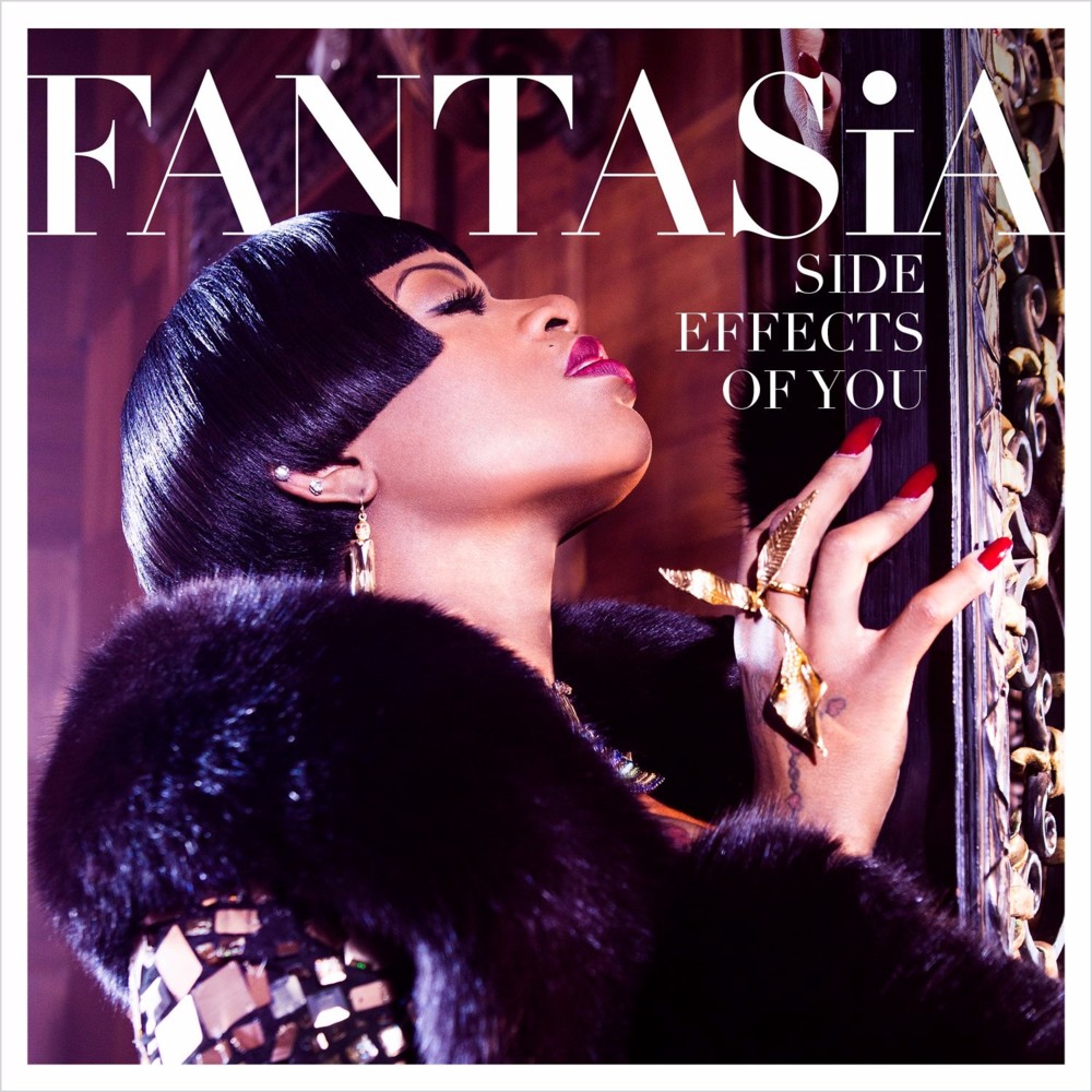 Cover image for Side Effects of You