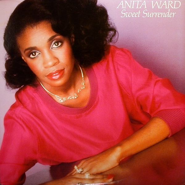 Cover image for Sweet Surrender