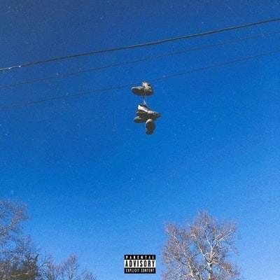 Album cover art for "How It Is" by Malz Monday
