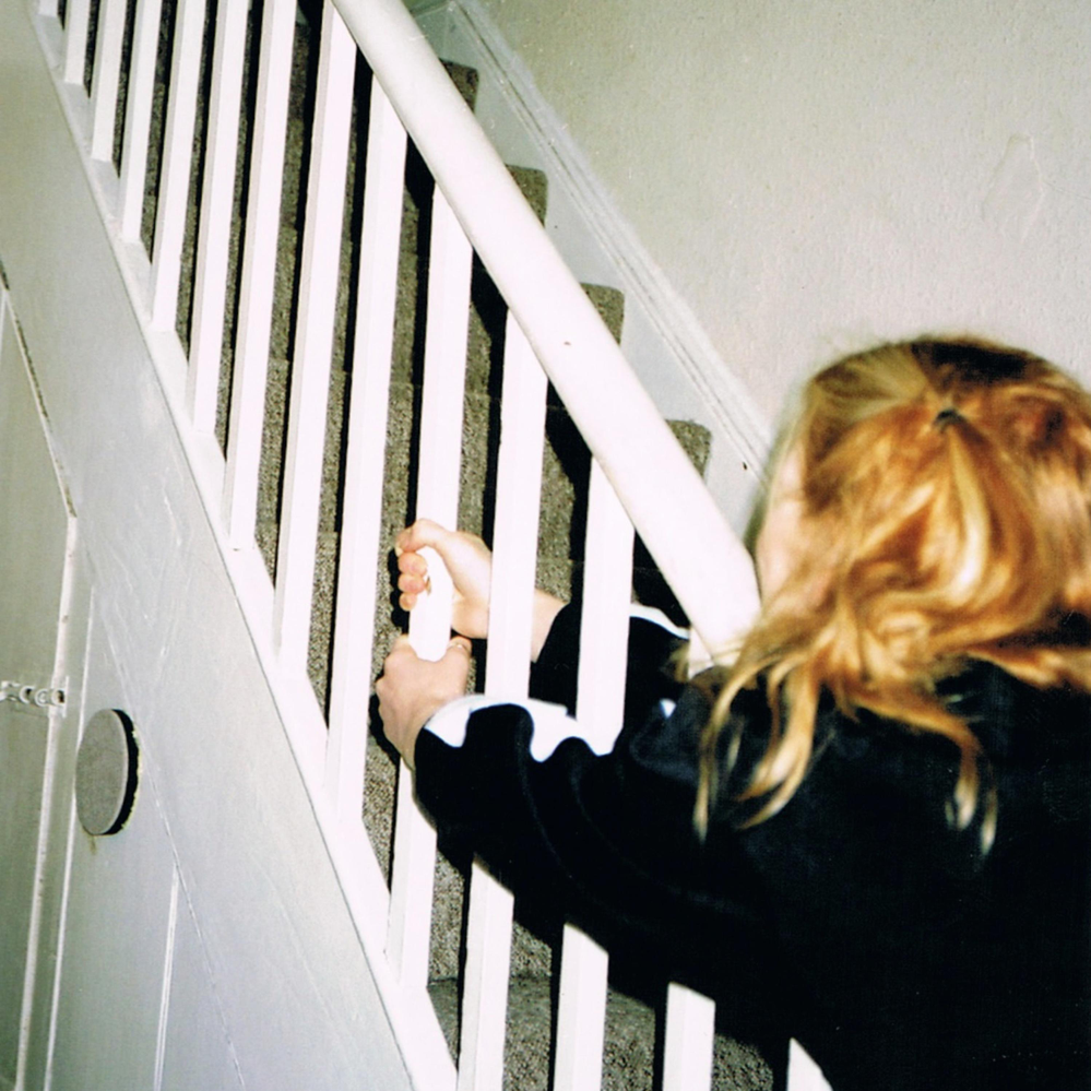 Cover image for On Hold
