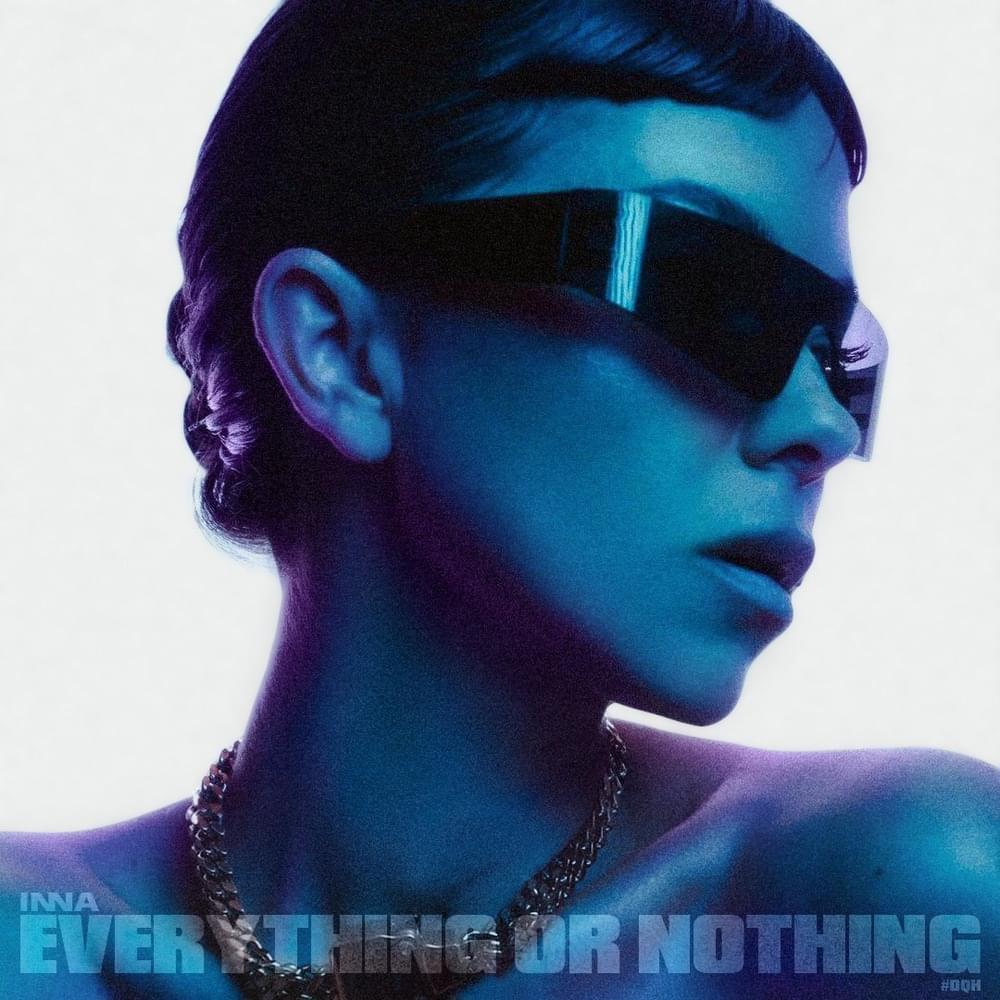 Cover image for Everything Or Nothing