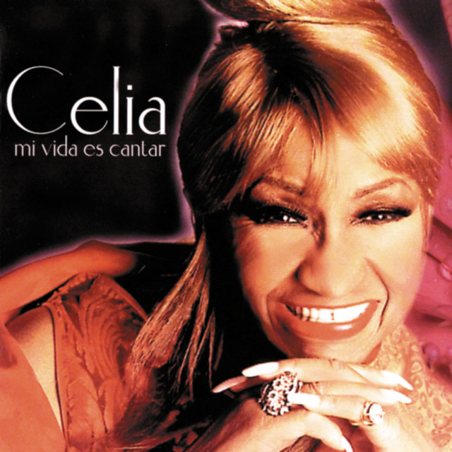 La Vida Es Un Carnaval by Celia Cruz