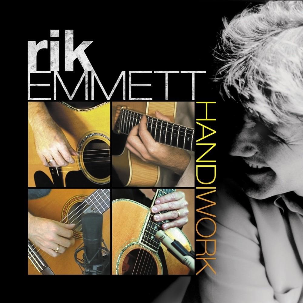 Full Sail by Rik Emmett