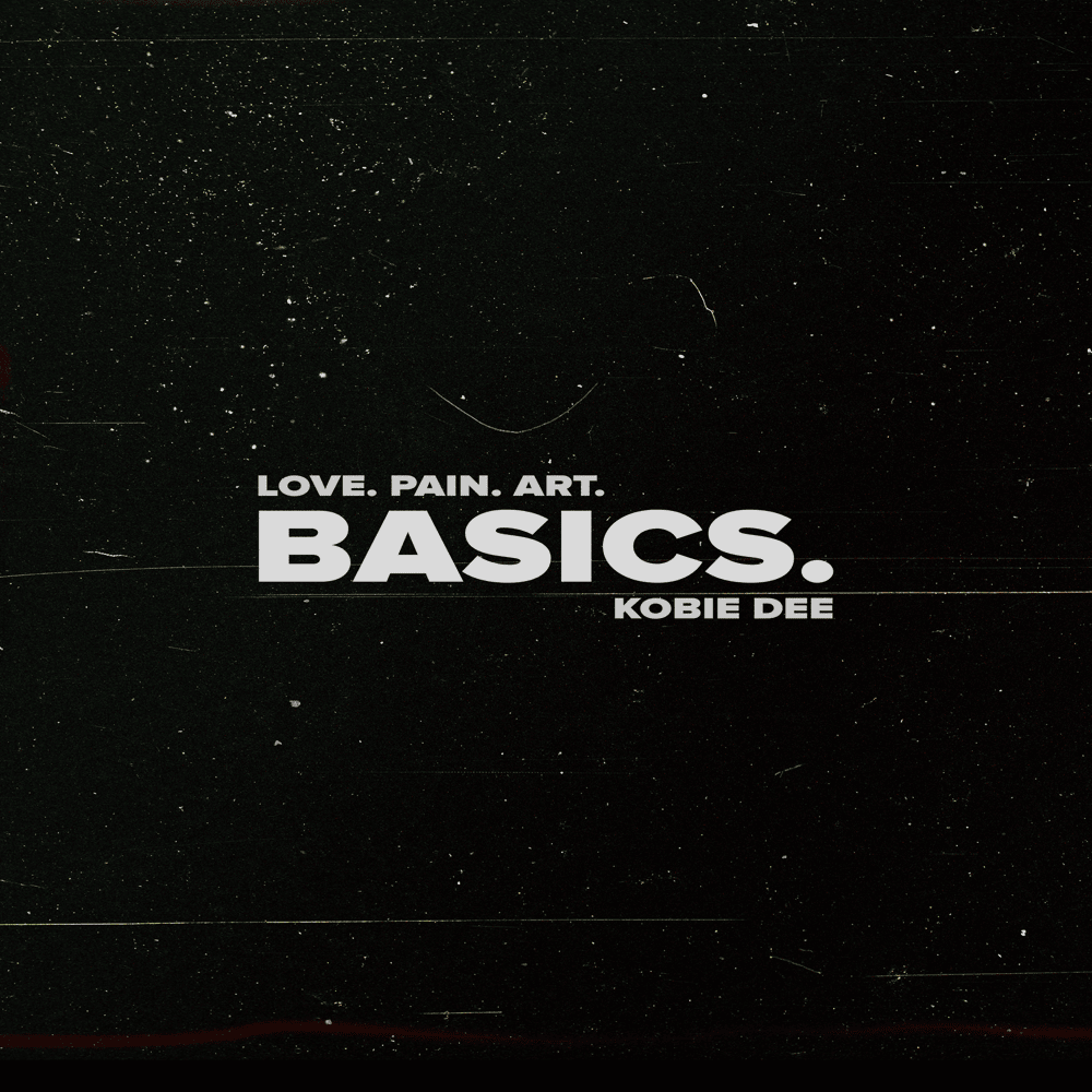 Basics by Kobie Dee