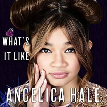 Cover image for What’s It Like EP