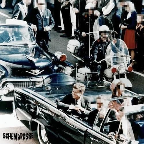 Album cover art for "Lil Peep - lil kennedy (Traduction française)" by Genius traductions françaises