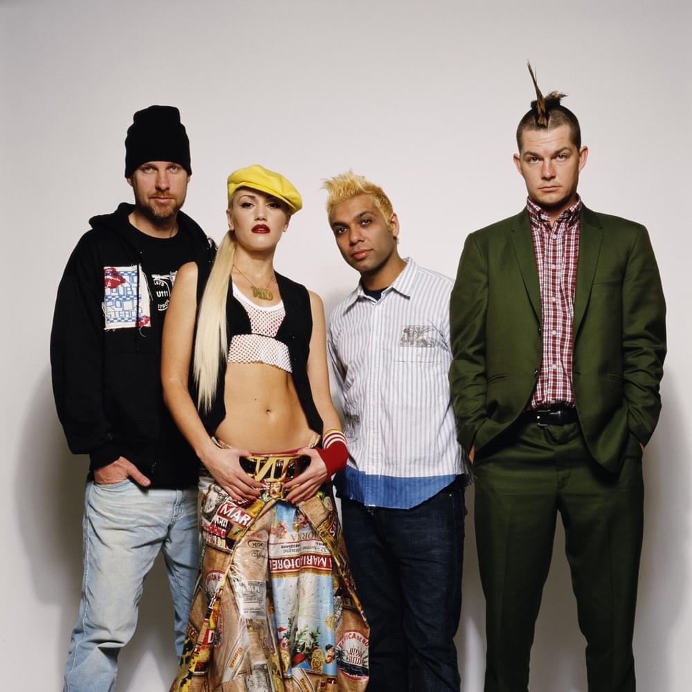 Photo of No Doubt