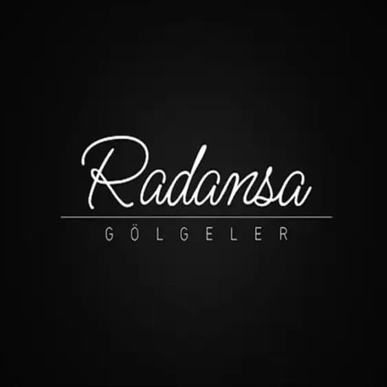 Album cover art for "Gölgeler" by Radansa