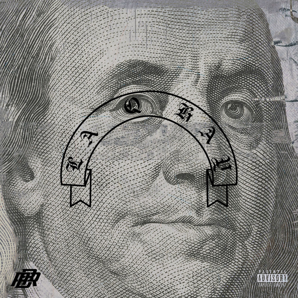 Album cover art for "La Que Hay" by Cosculluela