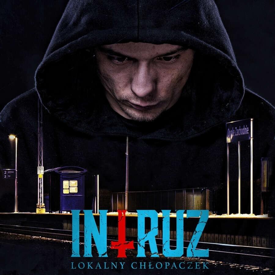 Nie mogę ci obiecać by Intruz