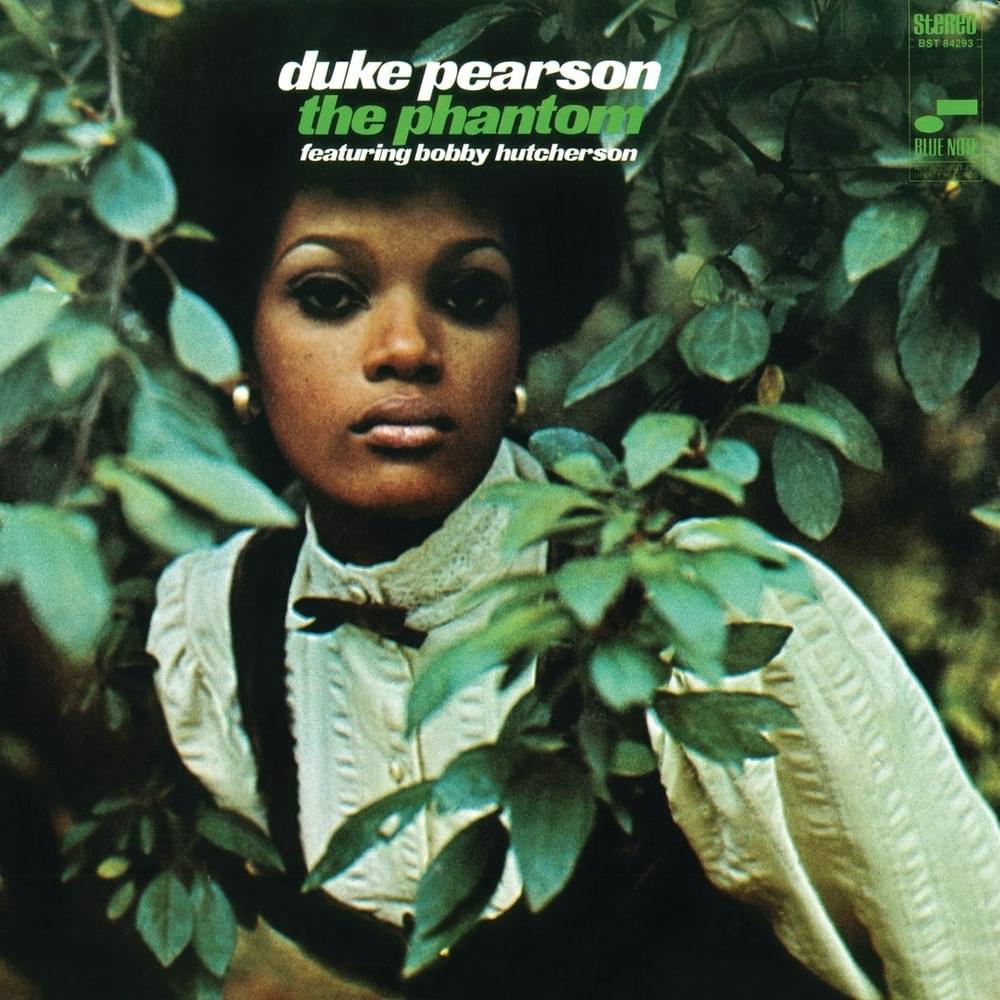Blues for Alvina by Duke Pearson