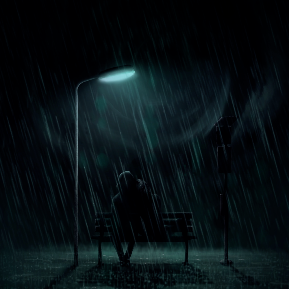 Cover image for perlenregen (EP)