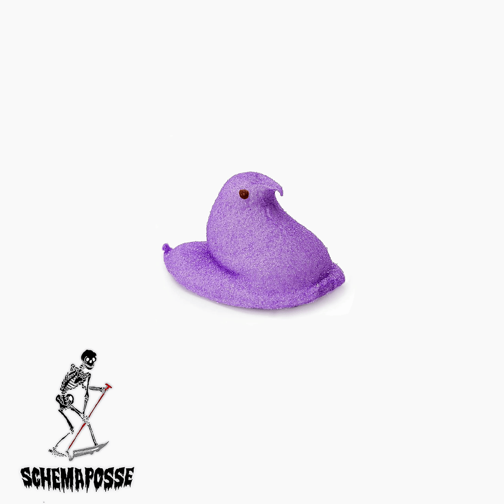 Cover image for LIL PEEP; PART ONE