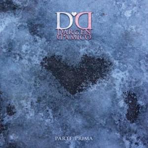 Cover image for D’ Parte Prima
