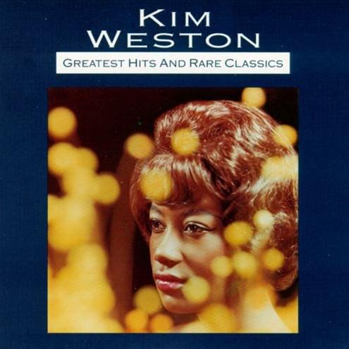 Do Like I Do by Kim Weston