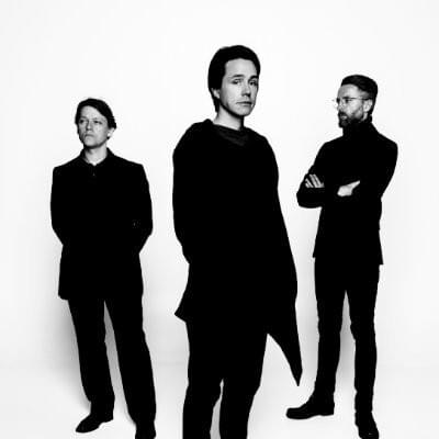 Photo of Mew (band)