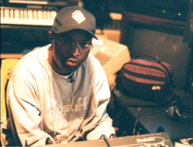 Cover image for Half A Mill