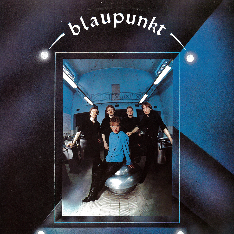 Linedanser by Blaupunkt