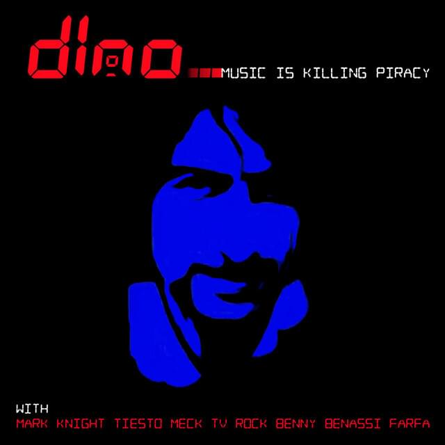 Cover image for Music Is Killing Piracy 