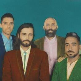 Cover image for Lord Huron