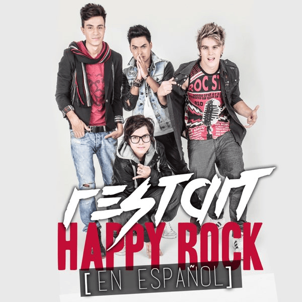 Chica Diferente by Restart
